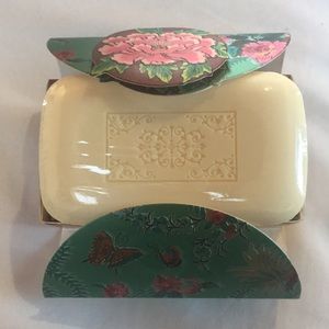 Beautiful Punch Studio Luxury Green Tea Soup